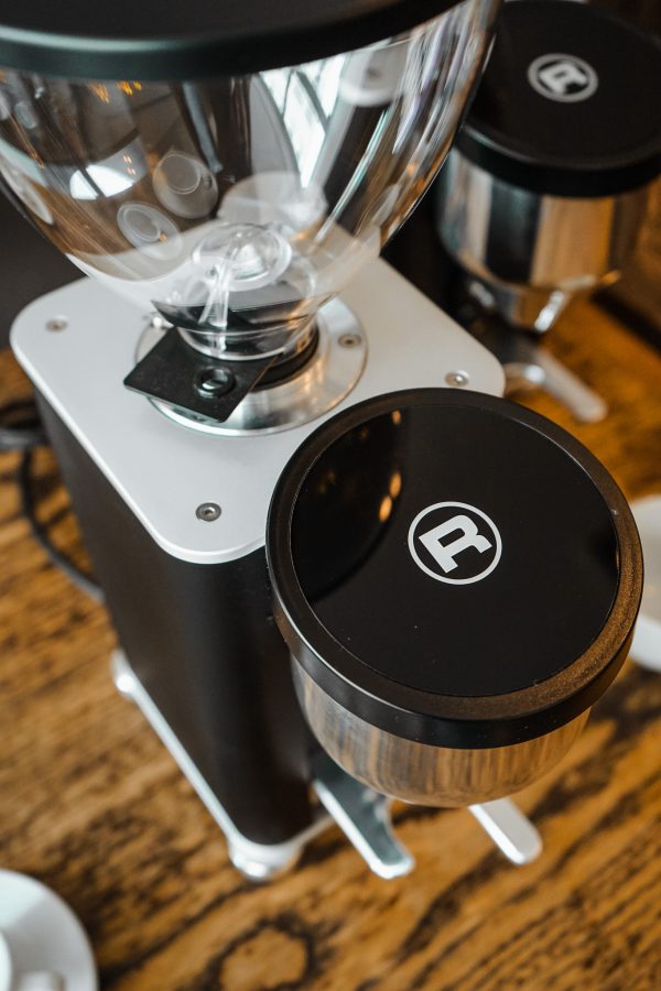 rocket Kaffeemühle espresso